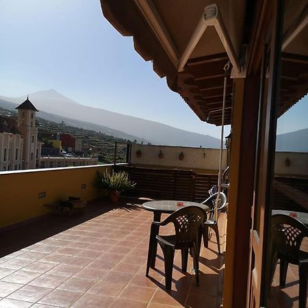 La Casita De Abi! Apartment Ла Оротава Екстериор снимка