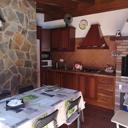 La Casita De Abi! Apartment Ла Оротава Екстериор снимка
