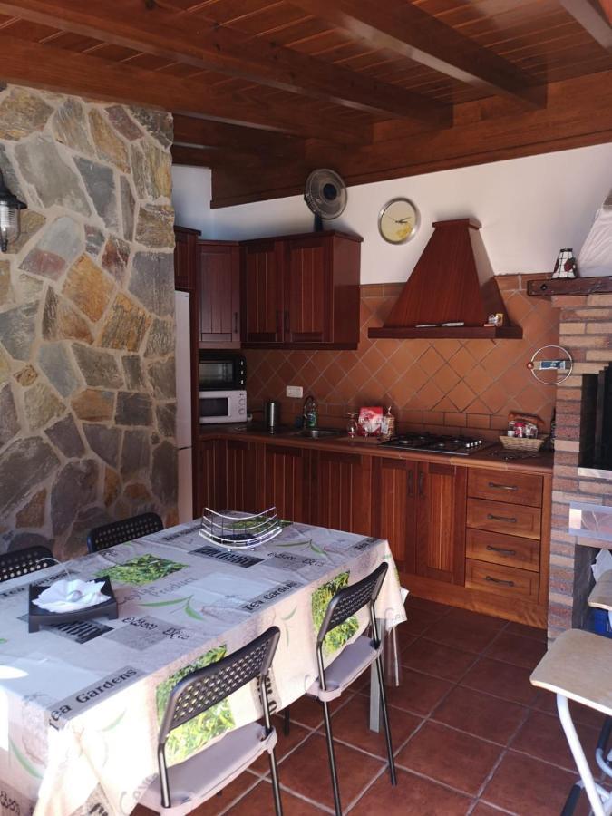La Casita De Abi! Apartment Ла Оротава Екстериор снимка