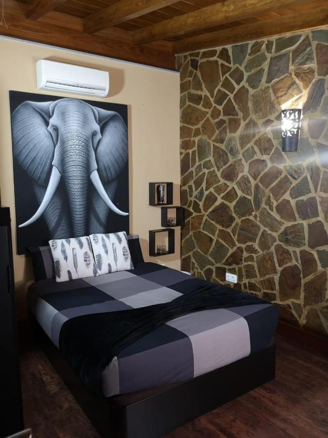 La Casita De Abi! Apartment Ла Оротава Екстериор снимка