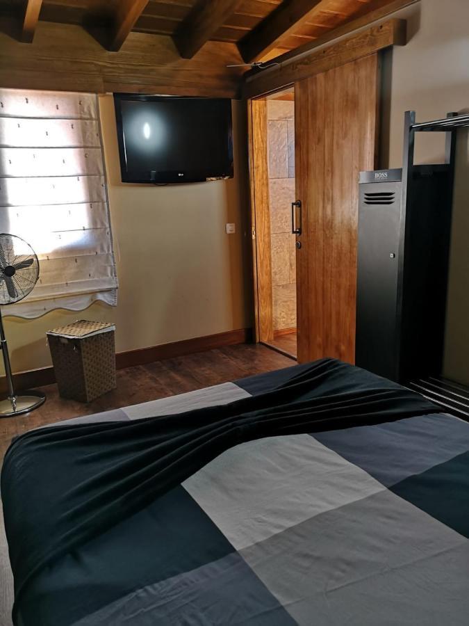 La Casita De Abi! Apartment Ла Оротава Екстериор снимка