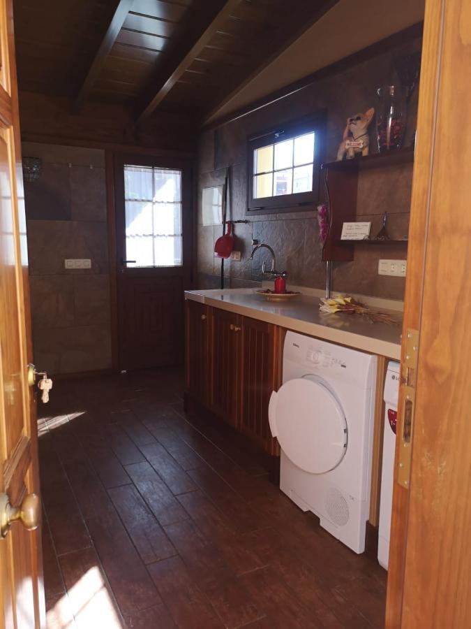 La Casita De Abi! Apartment Ла Оротава Екстериор снимка