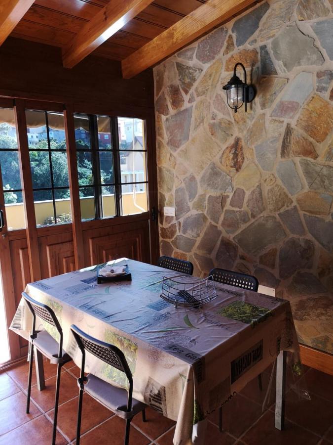 La Casita De Abi! Apartment Ла Оротава Екстериор снимка