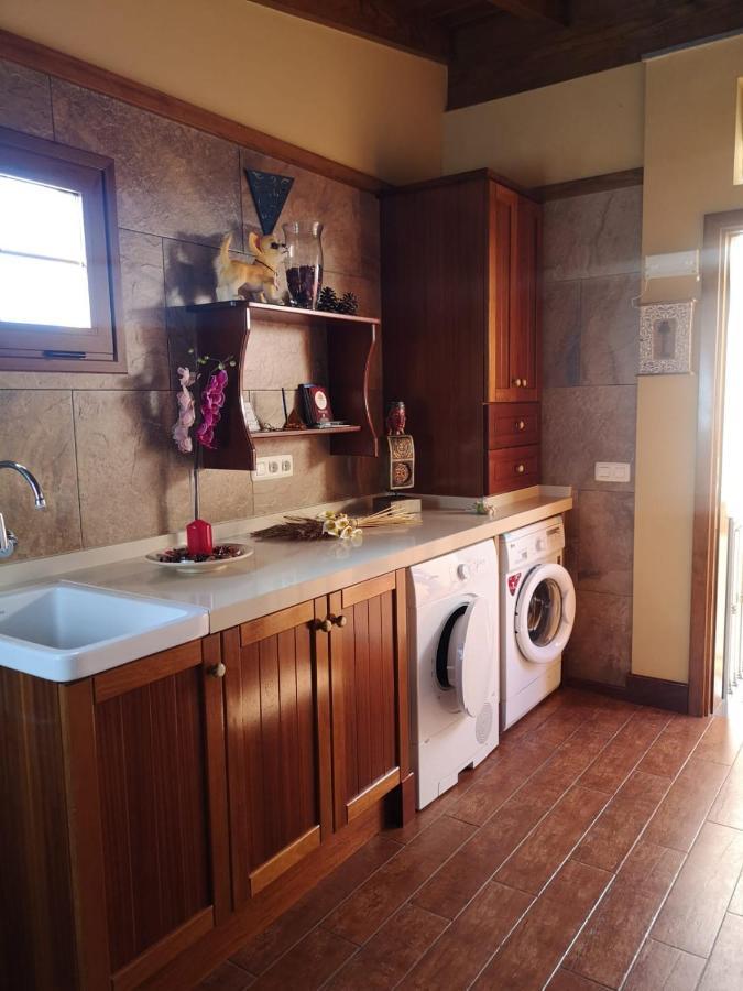 La Casita De Abi! Apartment Ла Оротава Екстериор снимка