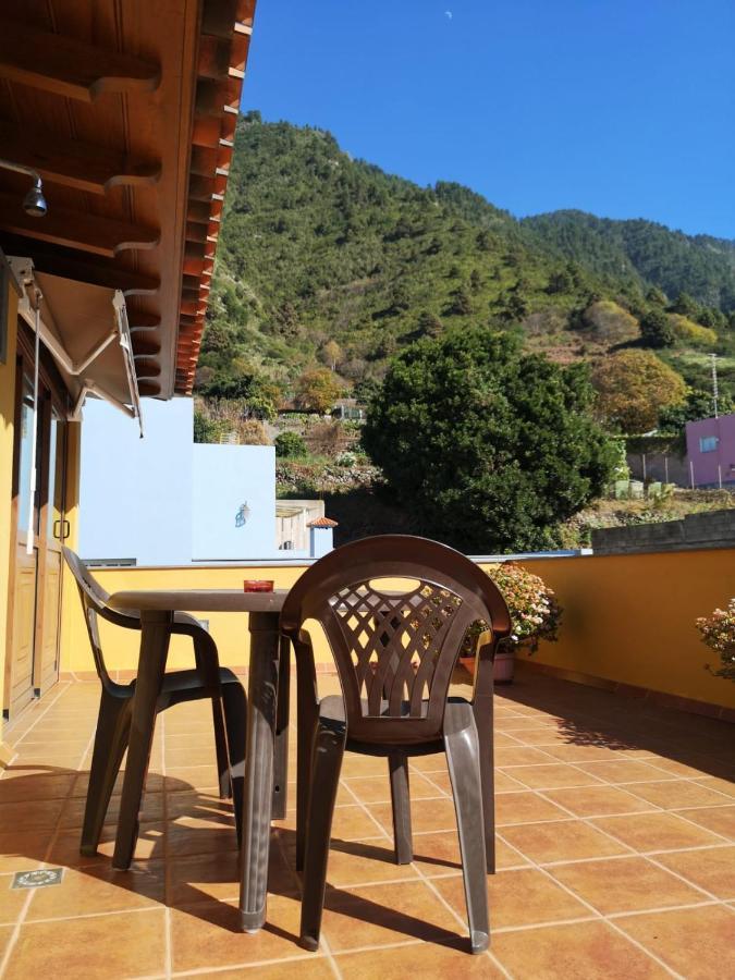 La Casita De Abi! Apartment Ла Оротава Екстериор снимка
