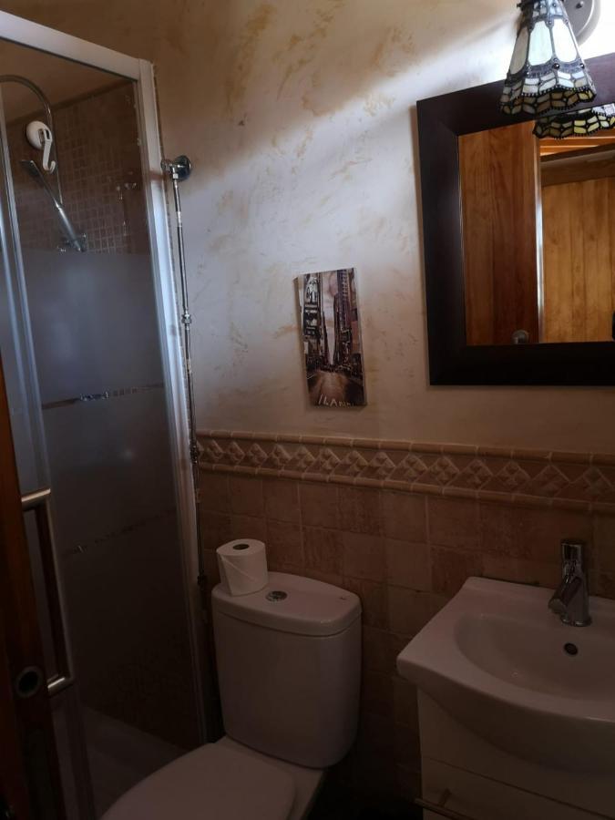 La Casita De Abi! Apartment Ла Оротава Екстериор снимка